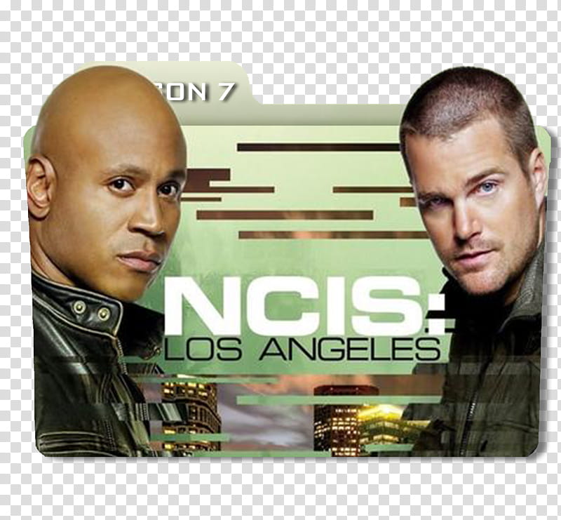 NCIS Los Angeles Serie Folders, NCIS LA SEASON  FOLDER transparent background PNG clipart