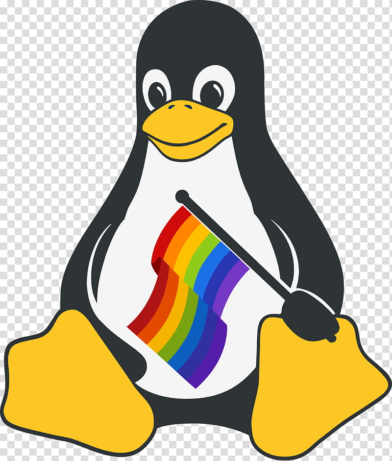 Tux Of Math Command, Penguin, Tux png transparente grátis