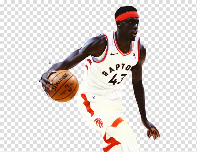 Basketball, Pascal Siakam, Basketball Player, Nba Draft, Basketball Moves, Ball Game, Team Sport, Sports transparent background PNG clipart