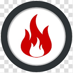 V I P Software, fire logo transparent background PNG clipart