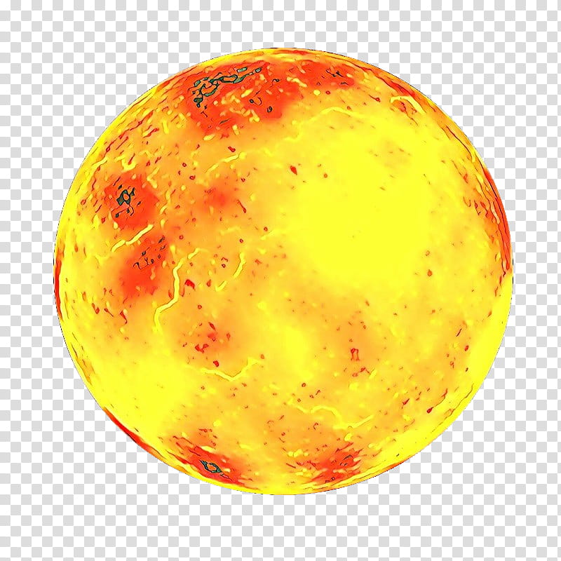 Orange, Astronomy, Silhouette, Yellow, Amber, Sphere, Ball, Bouncy Ball transparent background PNG clipart