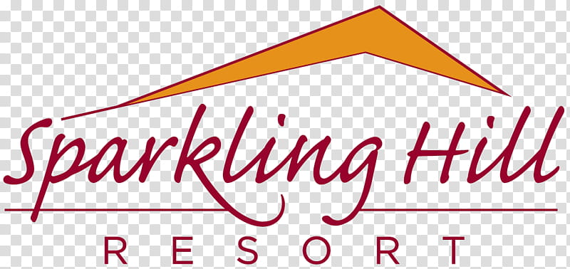 Hotel, Sparkling Hill Resort Spa, Sparkling Place, Logo, Ski Resort, Vernon, British Columbia, Canada transparent background PNG clipart