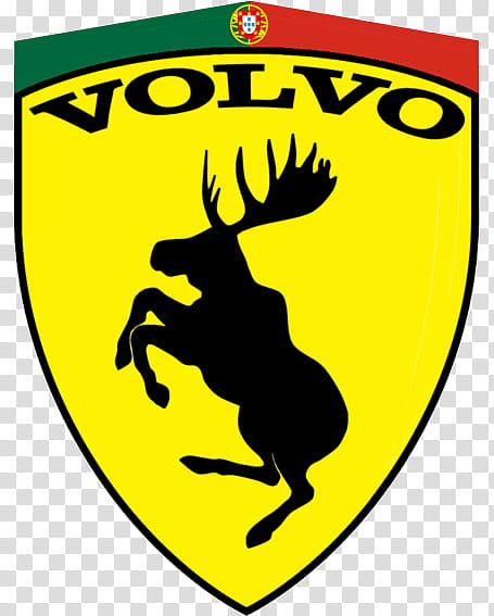 Volvo Logo, AB Volvo, Volvo Cars, Moose, Volvo Pv80110, Decal, Volvo R, Sticker transparent background PNG clipart
