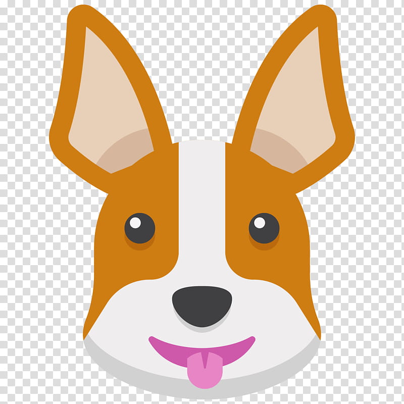 Fox, Puppy, Dog, Cuteness, Pet, Animal, Nose, Head transparent background PNG clipart