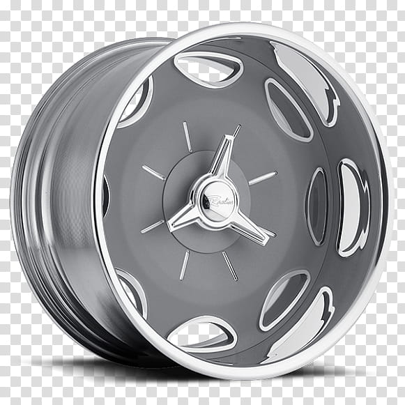 Silver, Alloy Wheel, Raceline Wheels Allied Wheel Components, Rim, Vehicle, Spoke, Hubcap, Center Cap transparent background PNG clipart