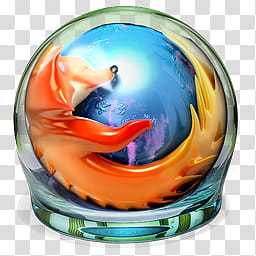 Firefox In Vitro, Firefox In Vitro x icon transparent background PNG clipart
