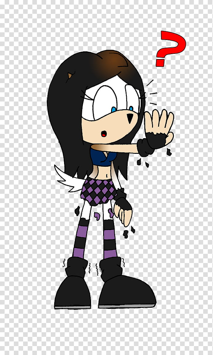 Sara TF Sally Pg  transparent background PNG clipart