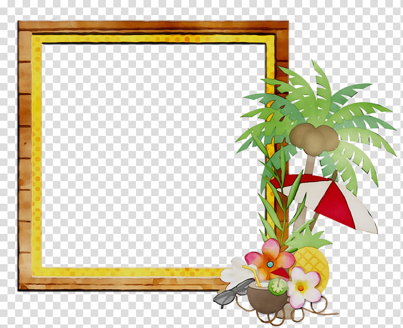 Background Flowers Frame, Floral Design, Cut Flowers, Frames, Leaf, Rectangle, Tree, Plants transparent background PNG clipart