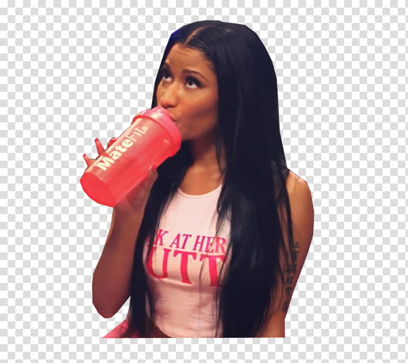 NICKI MINAJ VIDEO ANACONDA transparent background PNG clipart