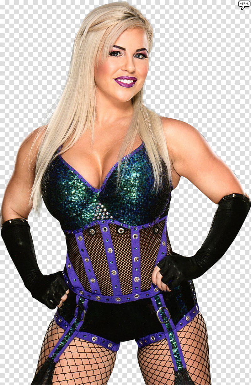 Dana Brooke O,,SAM () transparent background PNG clipart