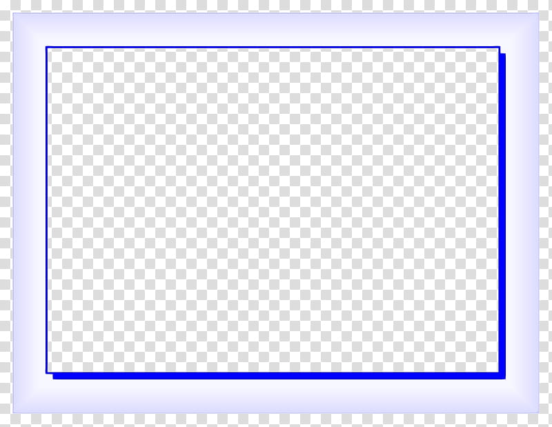 Paper Background Frame, Frames, Angle, Line, Blue, Rectangle, Square transparent background PNG clipart