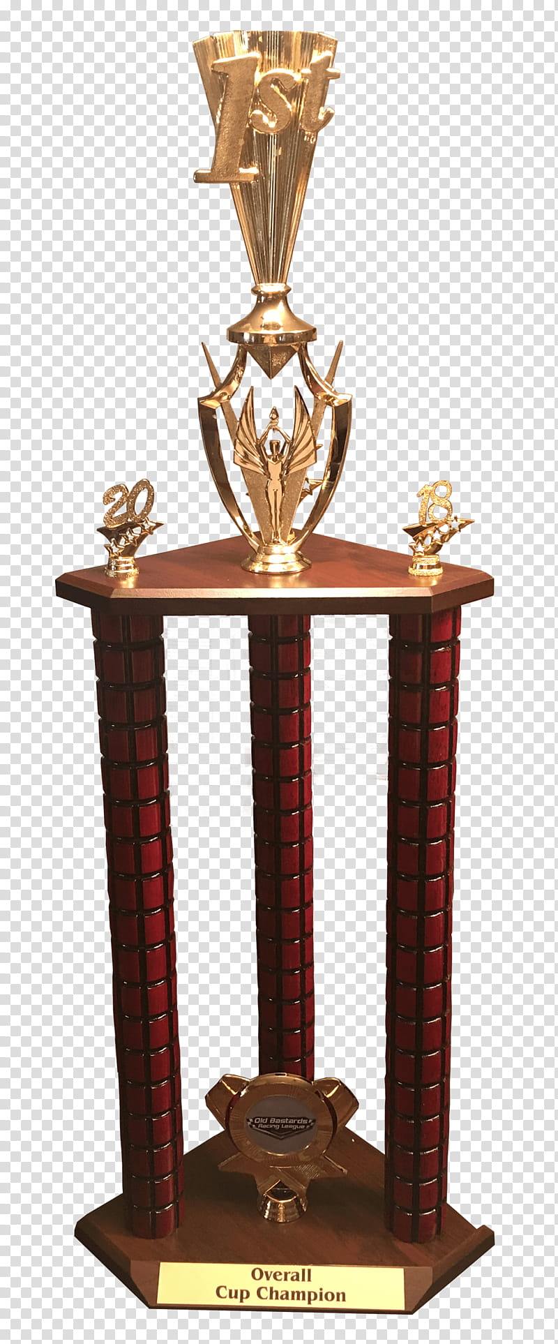 Trophy, Talladega Superspeedway, Kentucky Speedway, Bojangles Southern 500, Nascar, Coors Light Pole Award, Racing, Oval Track Racing transparent background PNG clipart