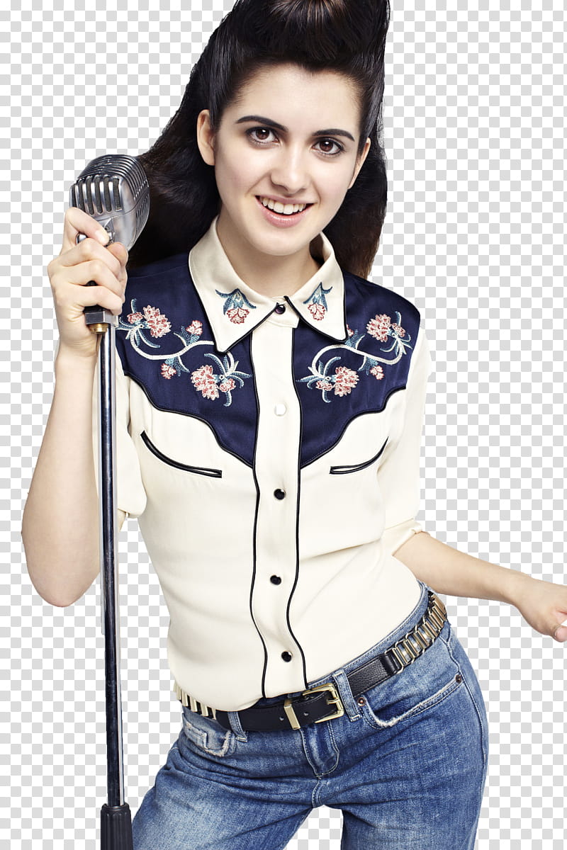 Laura Marano , lovesfromyuliya () transparent background PNG clipart