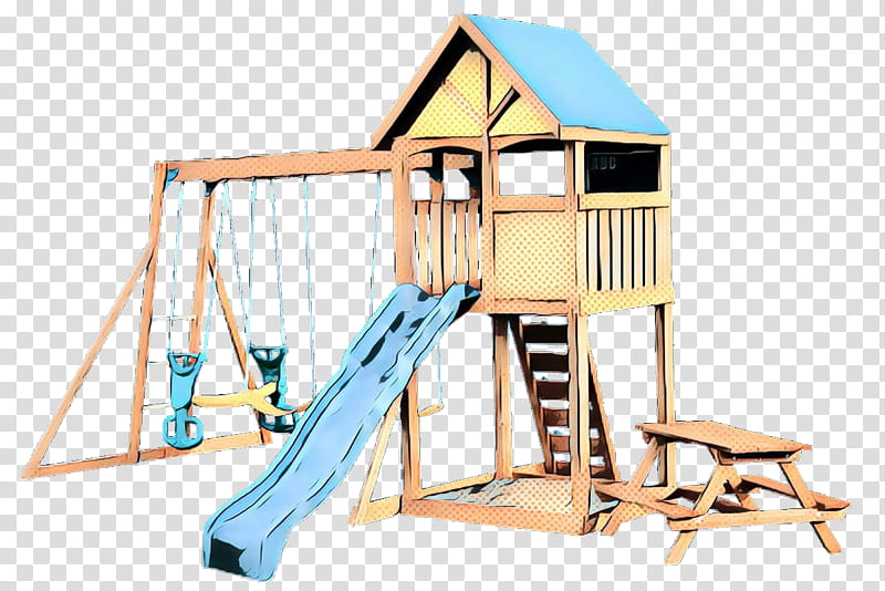 outdoor play equipment public space playhouse playground playground slide, Pop Art, Retro, Vintage, Swing, Human Settlement, Playset, Chute transparent background PNG clipart