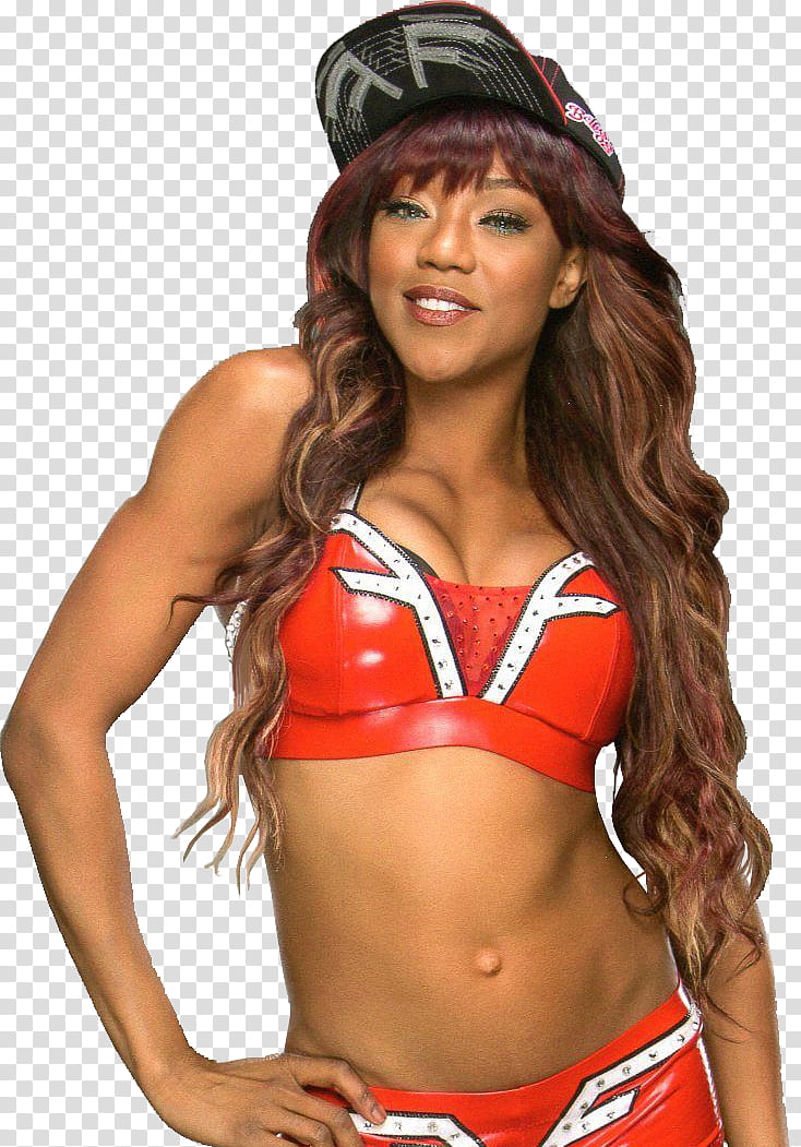 Alicia Fox Render  transparent background PNG clipart