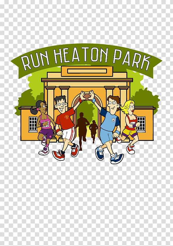 Park, Heaton Park, 10k Run, Running, Tatton 10k, Leicestershire Half Marathon, Racing, Tatton Park transparent background PNG clipart
