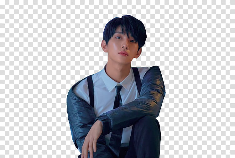 JOSHUA (SVT), YMMD Before Dawn + transparent background PNG clipart