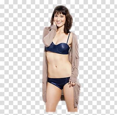 Mary Elizabeth Winstead Esquire render transparent background PNG clipart