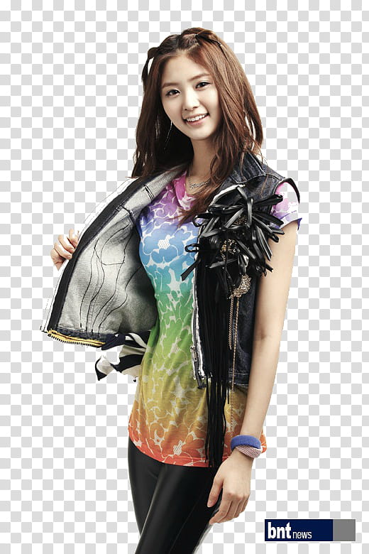 Jung hwa transparent background PNG clipart