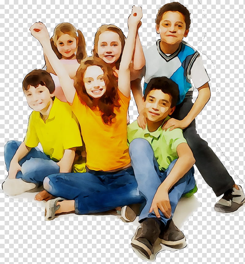Group Of People, Child, Social Group, Youth, Fun, Friendship, Community, Happy transparent background PNG clipart