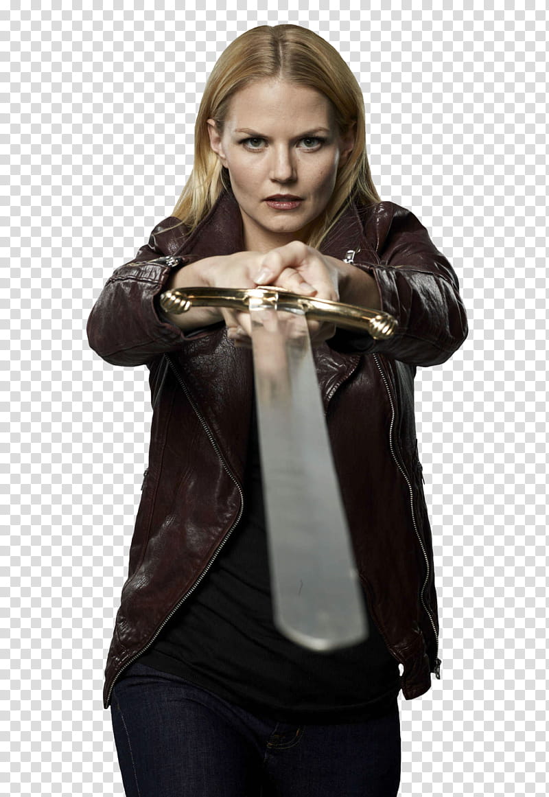 Emma Swan Once Upon a Time  transparent background PNG clipart