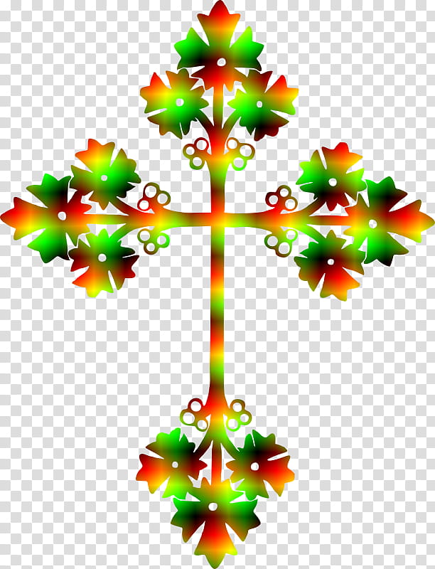 Christmas, Christian , Christian Cross, Drawing, Tree, Jesus, Leaf, Christmas Decoration transparent background PNG clipart