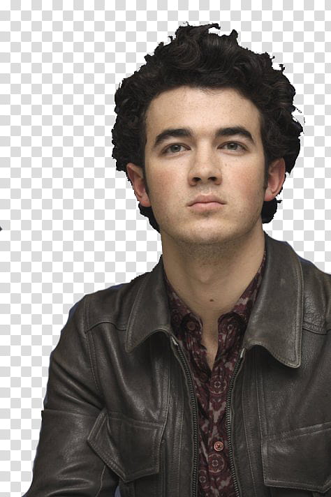 variados de Kevin Jonas transparent background PNG clipart