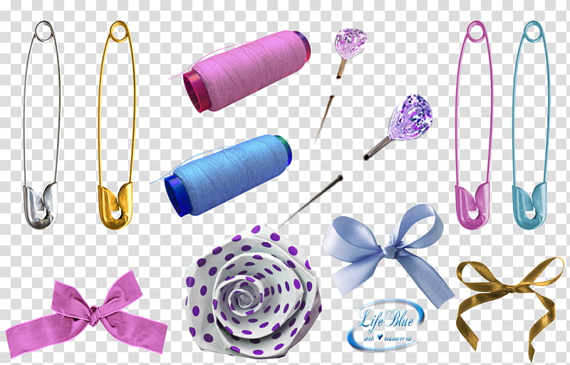 Stitching elements transparent background PNG clipart