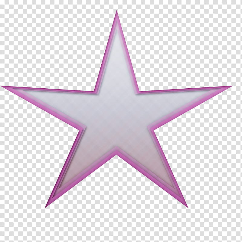 Formas, white and purple star illustration transparent background PNG clipart