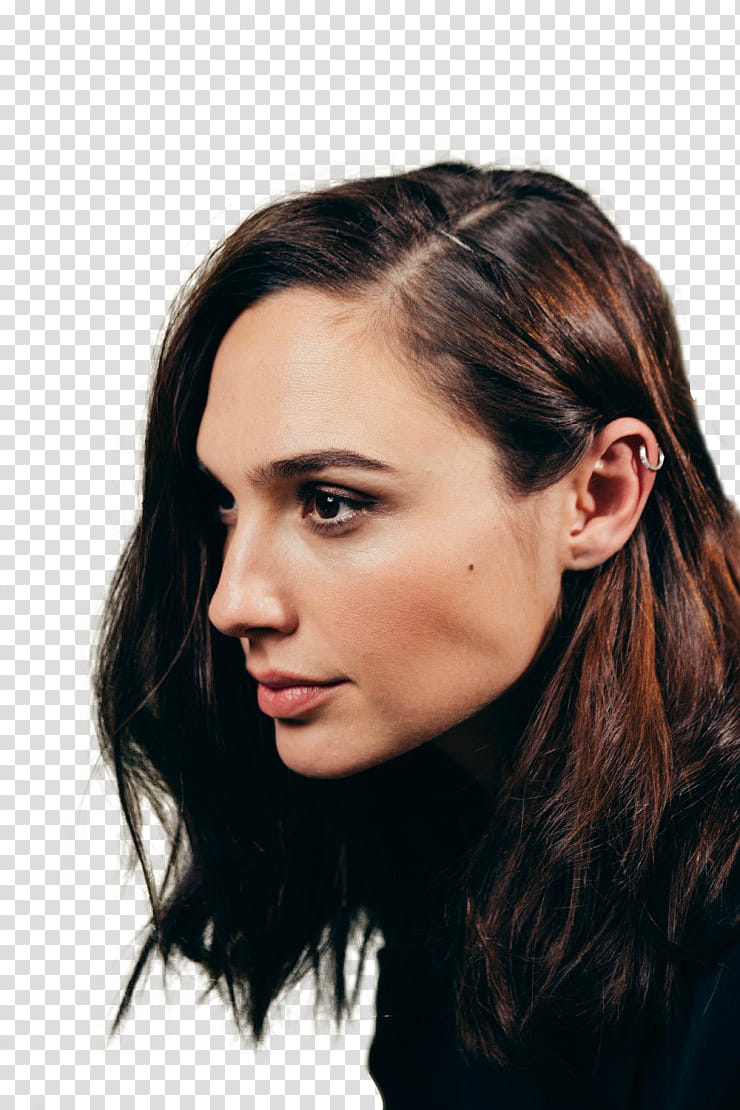 GAL GADOT, GG transparent background PNG clipart