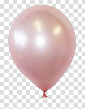 AESTHETIC GRUNGE, pink balloon transparent background PNG clipart