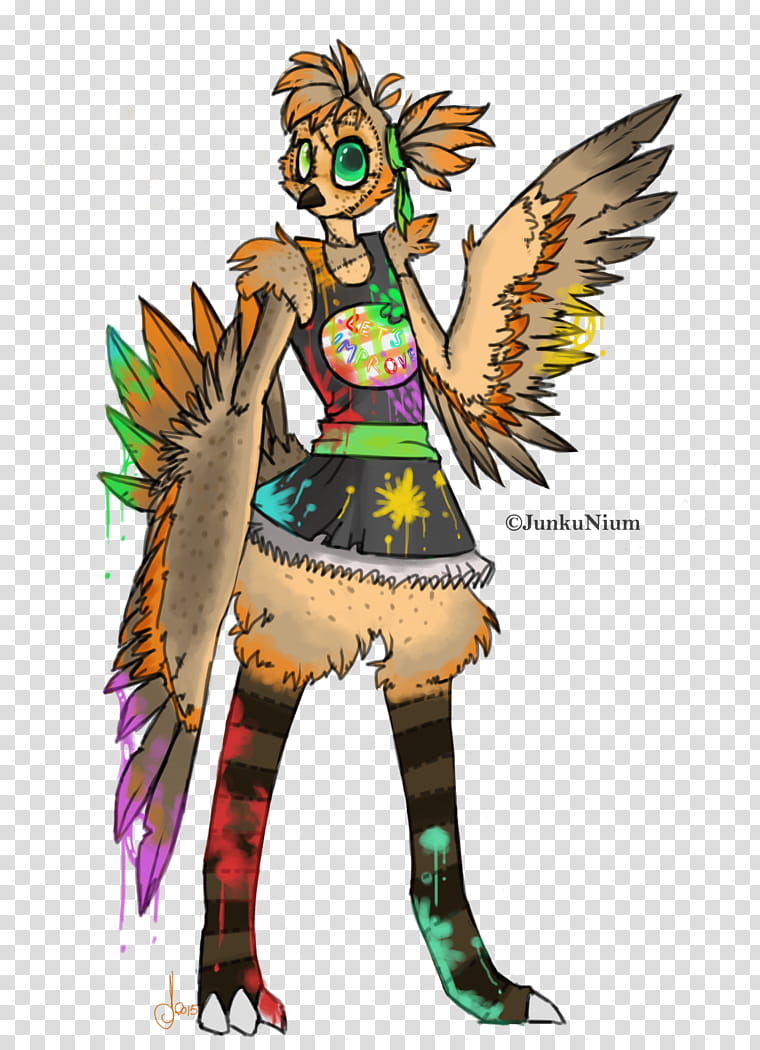 Owl, Five Nights At Freddys, Bird, Animatronics, Freddy Fazbears Pizzeria Simulator, Feather, Drawing, Great Horned Owl transparent background PNG clipart