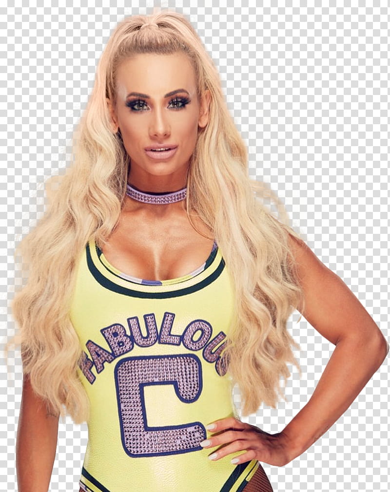 Carmella Extreme Rules  transparent background PNG clipart