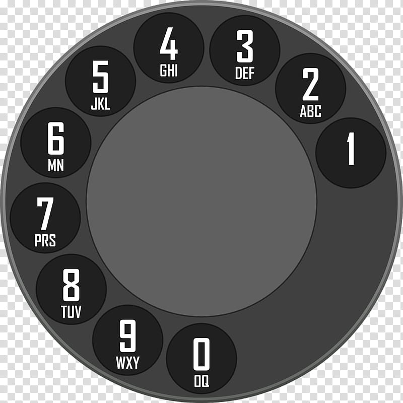 Telephone, Rotary Dial, Dialer, Telephone Call, Auto Dialer, Dialling, Iphone, Mobile Phones transparent background PNG clipart