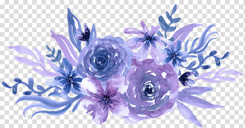 Lavender, Blue, Purple, Violet, Flower, Lilac, Plant, Petal transparent background PNG clipart