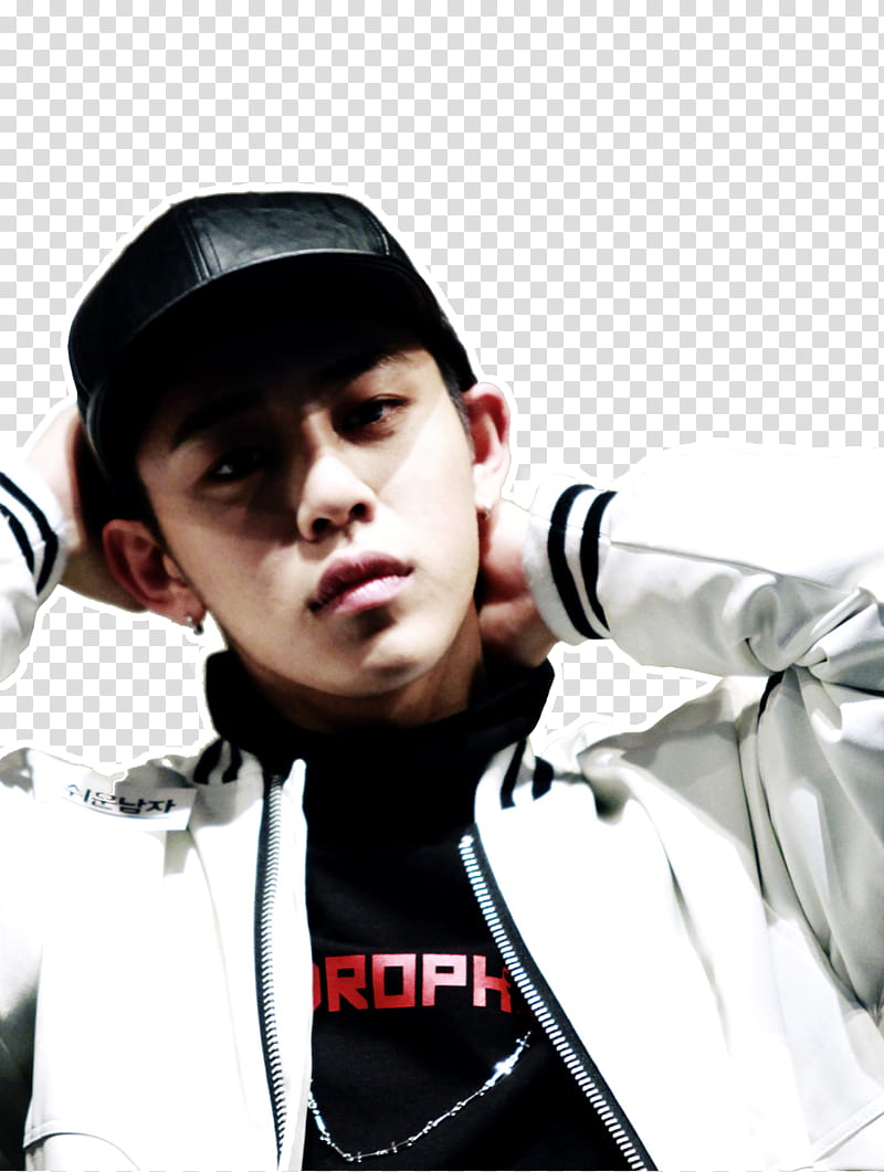 Jung Daehyun transparent background PNG clipart