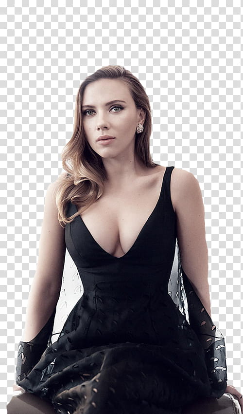 Scarlett Johansson Adri Design, Scarlett Johansson transparent background PNG clipart