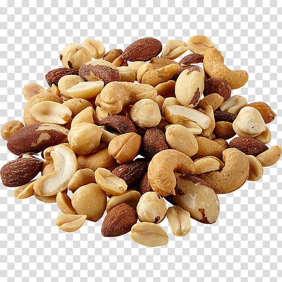 Macadamia Mixed Nuts, Chocolatecoated Peanut, Vegetarian Cuisine, Trail Mix, Hazelnut, Food, Mixture, Superfood transparent background PNG clipart