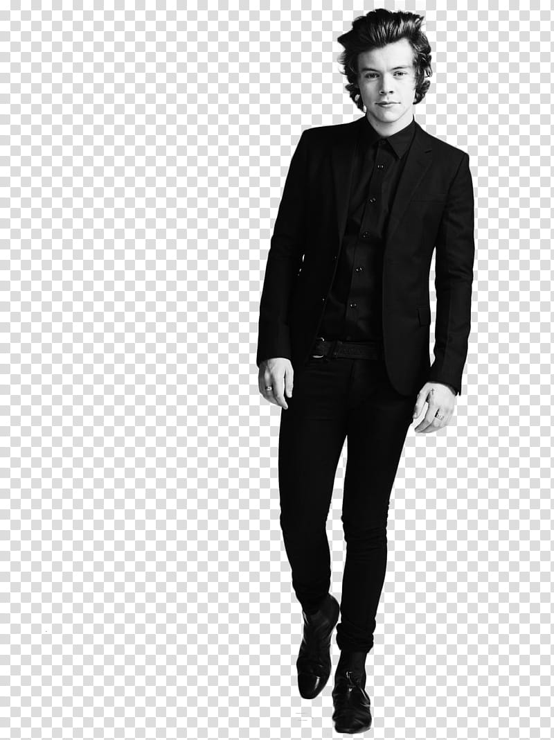 One Direction Mendoza Ft Pablouu, Harry Styles transparent background PNG clipart