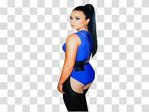 Demi Lovato 01 transparent background PNG clipart thumbnail