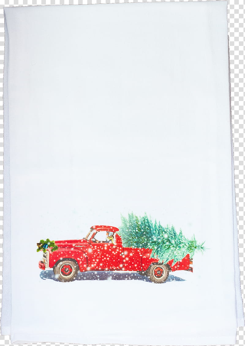 Christmas Tree Red, Towel, Christmas Day, Santa Claus, Flour Sack, Cloth Napkins, Textile, Drap De Cuina transparent background PNG clipart