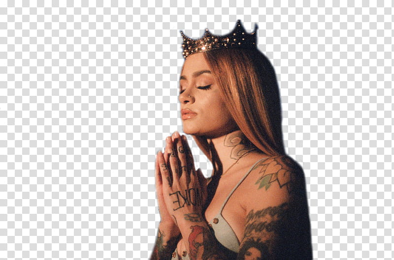 KEHLANI,  transparent background PNG clipart