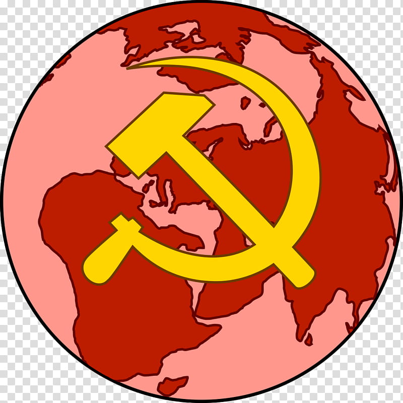 Hammer And Sickle, Communist International, Communism, Young Communist International, Second International, Communist Party, Communist Symbolism, French Section Of The Workers International transparent background PNG clipart