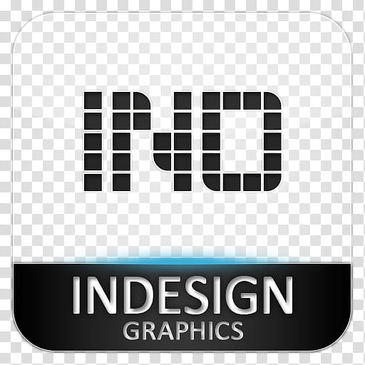 iKons , Indesign icon transparent background PNG clipart