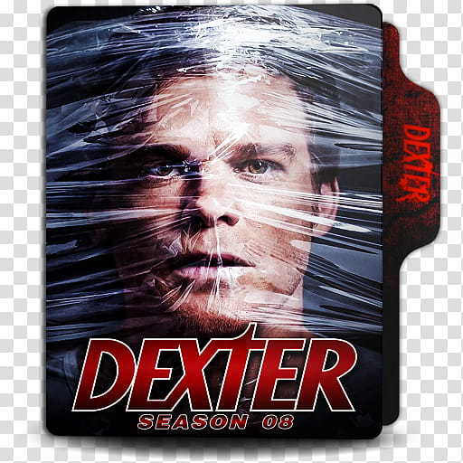 Dexter Series Folder Icon, Dexter S transparent background PNG clipart