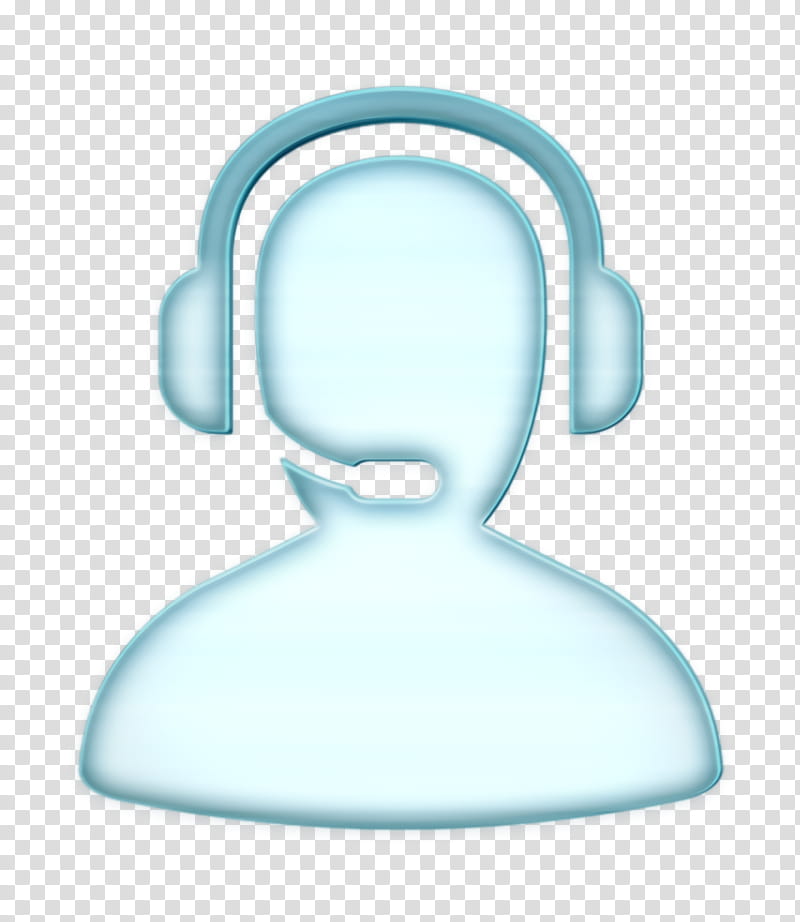 Help Operator icon I Love Shopping icon people icon, Help Icon, Headphones, Audio Equipment, Technology, Gadget, Animation transparent background PNG clipart