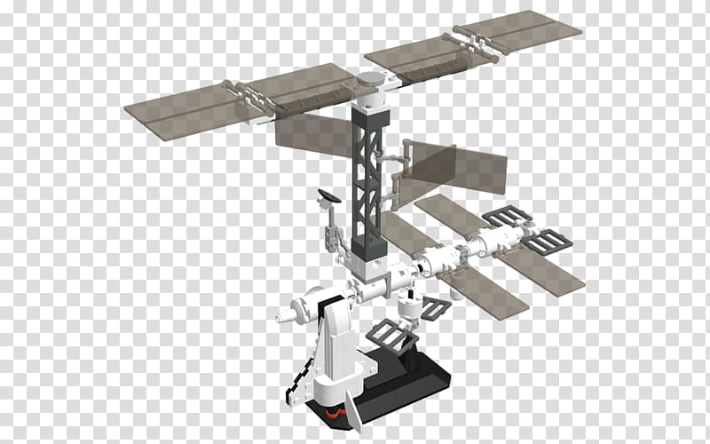 Triangle International Space Station Slope Girder, Curve, Machine, Printing, Lego transparent background PNG clipart