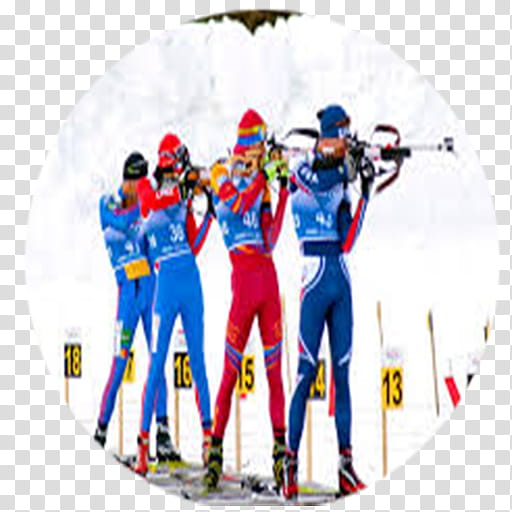 Winter, Nordic Combined, Ski, Alpine Skiing, Biathlon, Nordic Skiing, Ski Poles, Ski Cross transparent background PNG clipart