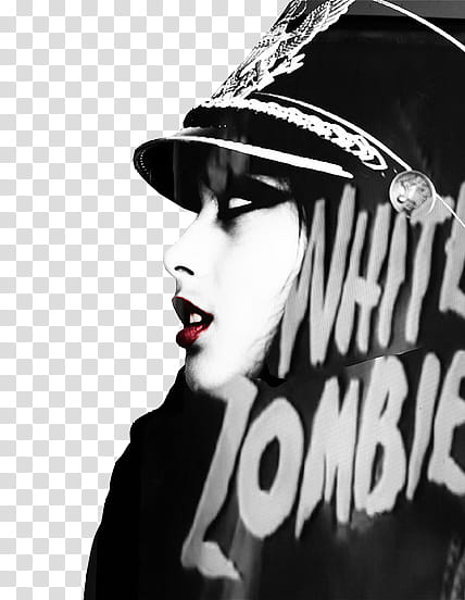 Natalia Kills transparent background PNG clipart