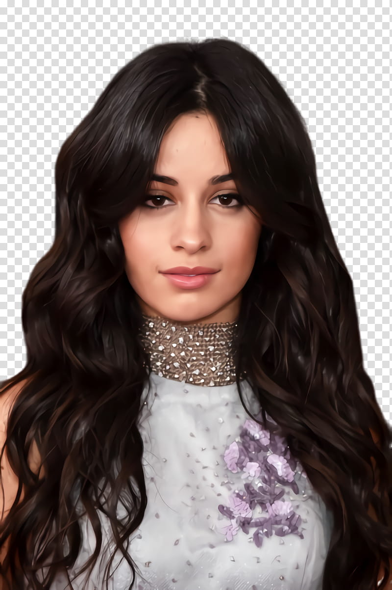 Face, Camila Cabello, Singer, Fifth Harmony, Cuba, Grammy Awards, MTV Europe Music Award, X Factor transparent background PNG clipart